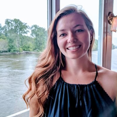 Profile Photo of Amanda Hass (@LingAnthAmanda) on Twitter