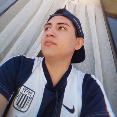 Profile Picture of Kevin Arnold Travezaño Mucha (@arnold_mucha) on Twitter