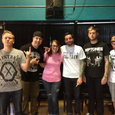 Profile Picture of Austin Harmon (@ahhstin_taylor) on Twitter