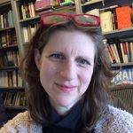 Profile Picture of deborah garrison (@deblifeandletters) on Instagram