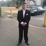 Profile Picture of Dominic Bennett (@_dominic_bennett_love_you_) on Instagram