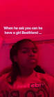 Profile Picture of   Niyah (@niyahxlove) TikTok... (@niyahxlove) on Tiktok