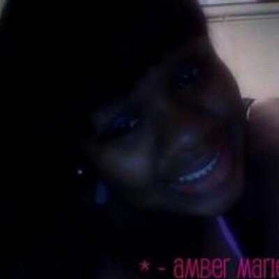 Profile Picture of Amber Starks (@Ambamm_2011) on Twitter