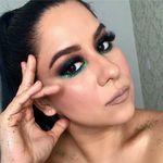 Profile Picture of Nelda Sanchez Makeup (@nelda_makeup) on Instagram