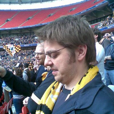 Profile Picture of Jim Mansfield (@mansfield_jim) on Twitter