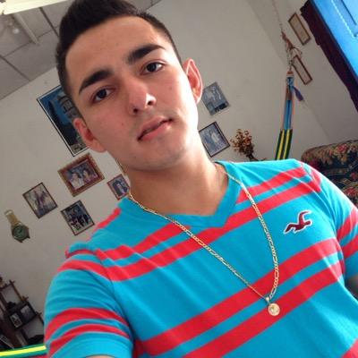 Profile Picture of Joel Menjivar (@MenjivarJoe) on Twitter