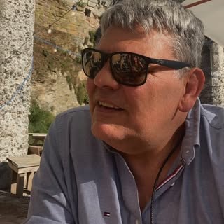 Profile Picture of Stephen Rason (@stephenrason) on Instagram