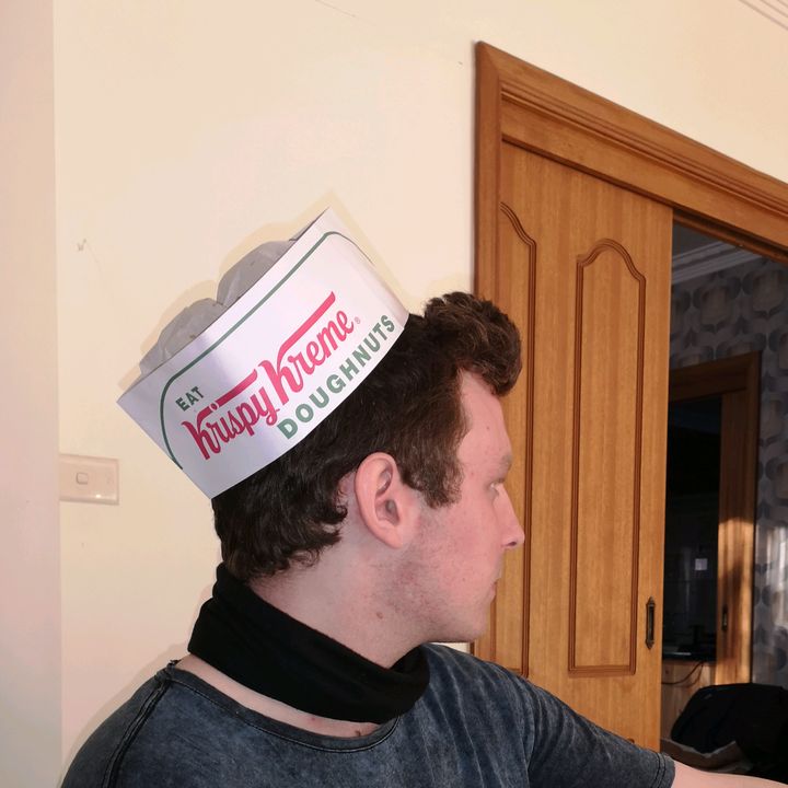 Profile Picture of Pat Windle (@pat_windle) on Tiktok
