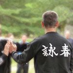 Profile Picture of Wing Chun Cedric (@wingchun_mazamet_castres) on Instagram
