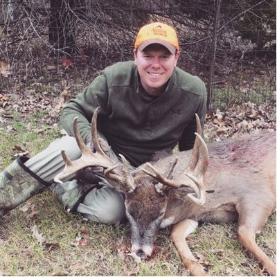 Profile Picture of Chip Wagner (@ChipWagnerInc) on Twitter