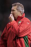 Profile Picture of Roger Lemerreon Wikipedia