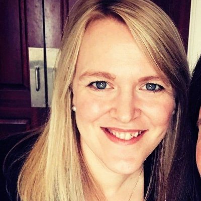 Profile Picture of Hannah Anderson (@sometimesalight) on Twitter