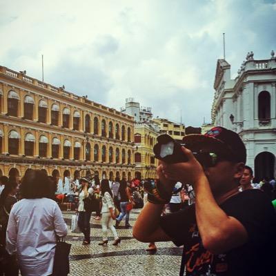 Profile Picture of JASON.DING (@jasonding4) on Twitter
