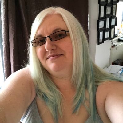 Profile Picture of Jane Ashton (@hopefull_jane) on Twitter