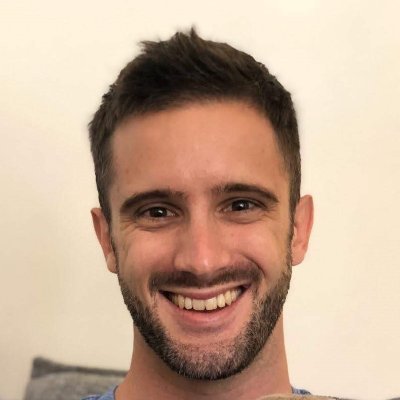 Profile Picture of Bradley Fryer (@BradleyFryer2) on Twitter