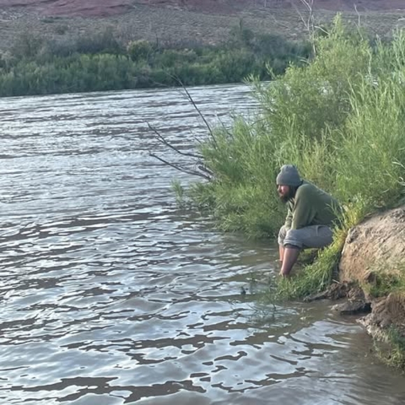 Profile Picture of Gregory David dunn (@gregoryddunn95) on Poshmark