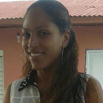 Profile Picture of Crista Ramirez (@cristal1733) on Twitter
