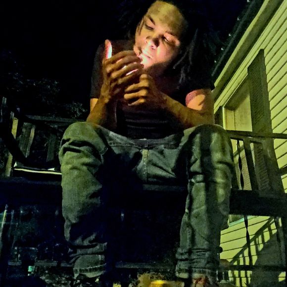 Profile Picture of Omar Lewis (@olew_armstrong) on Poshmark