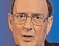 Profile Photo of Harold Pinter - Wikipediaon Wikipedia