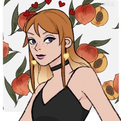 Profile Picture of Gingerella ⬡ (@emilyyelisee) on Twitter