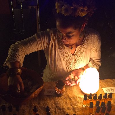 Profile Picture of Joann Jimenez (@Joann_Jimenez) on Twitter