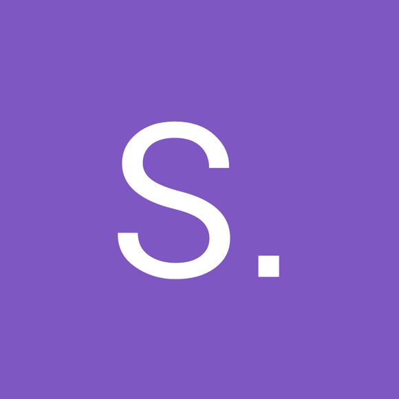 Profile Picture of S. Sines (@slsines989) on Poshmark