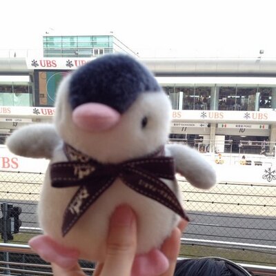 Profile Picture of Joyce Feng (@joyce_feng) on Twitter