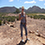 Profile Picture of Tina Lange (@dluhy) on Flickr