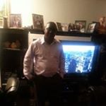 Profile Picture of David Jalloh (@jalloh.david) on Instagram