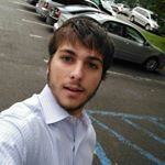 Profile Picture of Baruch (Jacob) Niebloom (@niebloomj) on Instagram