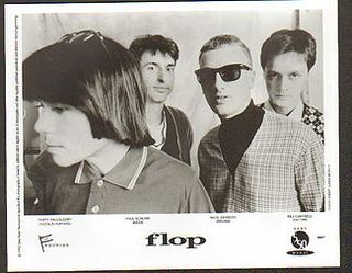 Profile Picture of Flop (band) - Wikipedia, the free encyclopediaon Wikipedia