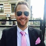 Profile Picture of Robert Milsom (@robert.milsom) on Instagram