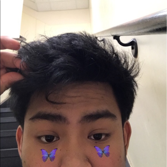 Profile Picture of Alfred Lizarda (@mralfredosauce) on Poshmark