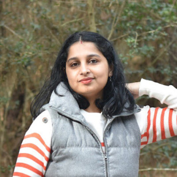 Profile Picture of Ankita Anand (@ankitaanand419) on Poshmark