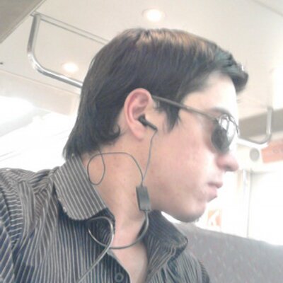 Profile Picture of Jonathan Lizama (@sm3_21) on Twitter