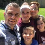 Profile Picture of Mark Pease (@mark_a_pease) on Instagram