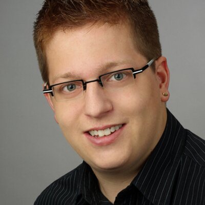 Profile Picture of Daniel Dollinger (@dolli3390) on Twitter