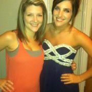 Profile Picture of Jessica Leach (@jessemae) on Pinterest