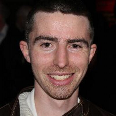 Profile Picture of Jonathan Sinclair (@jonnygsinclair) on Twitter