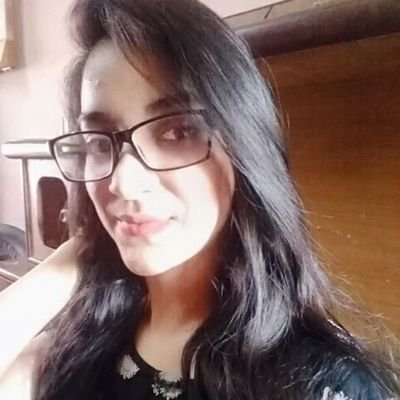 Profile Picture of Pooja Srivastava (@PoojaSr36248009) on Twitter