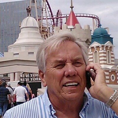 Profile Picture of Ron Keeler (@RonKeeler) on Twitter