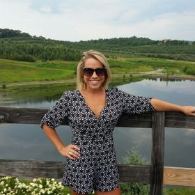 Profile Picture of Aimee Etheridge (@aeetheridge877) on Pinterest