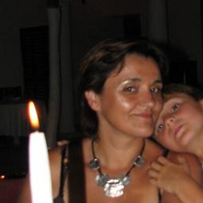 Profile Picture of Sabine ROY (@sebsabroy) on Twitter