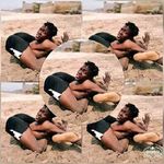 Profile Picture of paul contortionist (@paulcontortionist) on Instagram