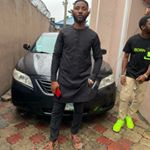 Profile Picture of Emeka Marcus Ndu (@mekus_andres) on Instagram