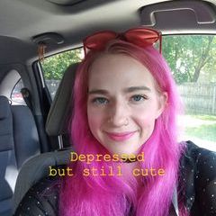 Profile Picture of chloemullin175 (@chloemullin175) on Tiktok