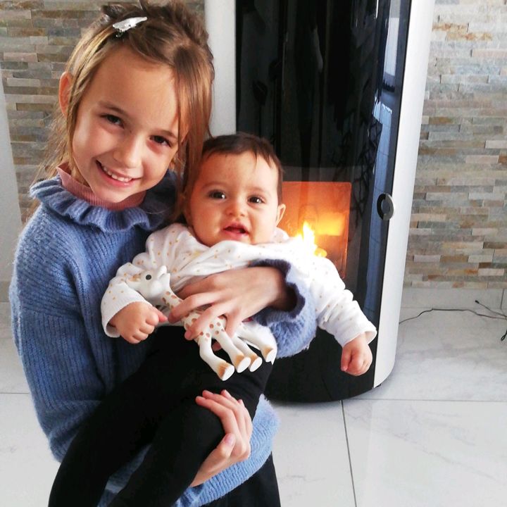 Julia Cataldi - Tiktok Profile Picture of Julia Cataldi (@tonycataldi3) on Tiktok