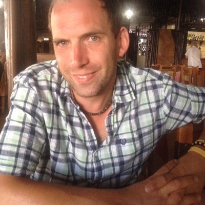 Profile Picture of David Bruton (@deadlydaveb) on Twitter