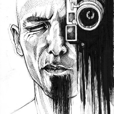 Profile Picture of Thomas Krauss (@hurluberlu) on Twitter