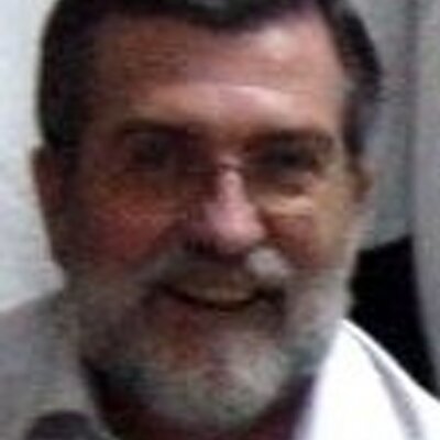 Profile Picture of LUIS S. OLAVARRIA (@_luisso) on Twitter